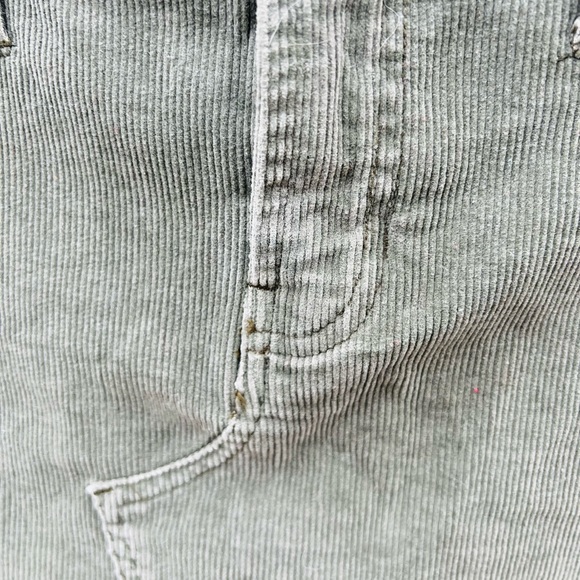 Corduroy Skirt - Picture 6 of 6